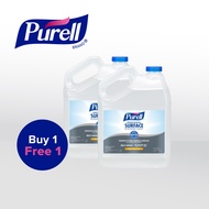 [BUY 1 FREE 1] PURELL® Professional Surface Disinfectant - 1 Gallon Refill Bottle