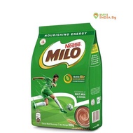 Nestle Milo Activ-Go Powder Regular Refill 900g
