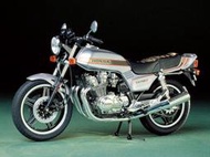 (小強模型)田宮TAMIYA 1/12 本田 Honda CB750F 機車模型 14006