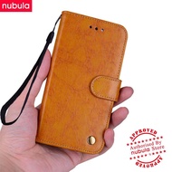 NUBULA For Huawei P20 Pro Multi-functional Wallet Case High Quality Flip Cover Casing Huawei P20 Pro