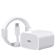 Bosie | 30W Fast Charging Apple Compatible Charger Cable CMBU
