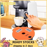 Magicstore Zerodis Reusable Filters Coffee Capsule Shells Cup with Spoon and Cleaning Brush for Comp