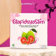 PromoHOT SALE Glafidsya slim Limited