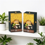 KOKU COFFIE Stamina Coffee, Anti-Fatigue Herbal Drink