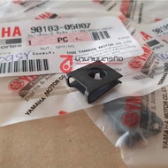9018305807 Spring Nut Fairing Clip YAMAHA Genuine 90183-05807 Headlight Lock FINO XMAX 90183-05807