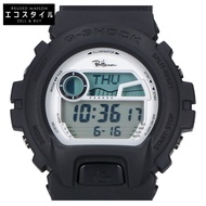 G-Shock GLX-6900 x Ron Herman G-LIDE 石英錶（近全新）[二手]