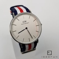 daniel wellington 手錶