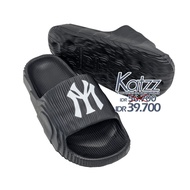 Katzz- Men's Slop Sandals Size 35 - 40 Sandals with Soft and Comfortable Soles When Worn Minimalist 