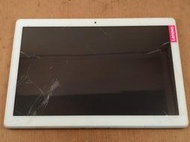 故障機 /螢幕破 Lenovo Tab M10 HD TB-X505 零件機