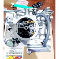 carburetor assembly Toyota 7K 21100-1E020