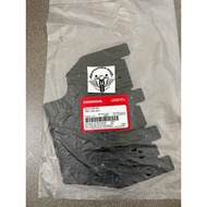 Rear fender rubber sh mode 2015-2019 80104KZR600