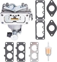TJHSM 15004-1018 Carburetor Replacement for FX850V 15004-0865 15004-0941