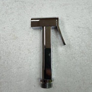 Valencia Brass Handheld Slim Bidet Sprayer for Toilet Cold Bidet Sprayer, Portable Bidet for Toilet 