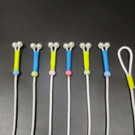 Radar Pancing Putih Kolam Air Tawar