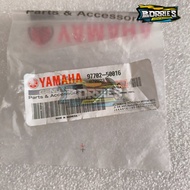 YAMAHA Tapping Body Screw Bolt Aerox Mio Sporty Smile Soul 97702-50016
