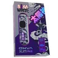 Pod Vape Oxva Xlim Pro 2 Treasure Hunt Nika White 30W 1300mAh By Oxva JKT997