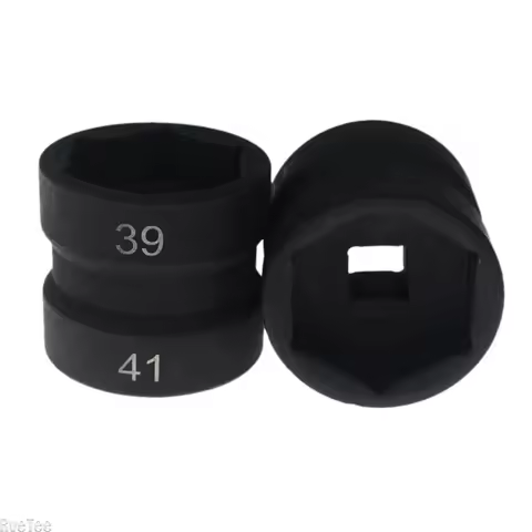 Repair Removal Tool Nut Sleeve 39mm-41mm 43mm-46mm Carbon Steel Pulley Motorcycle Part Clutch Disass