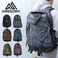 🏁現貨 ‼️Gregory daypack 26L Black Tapestry 黑花 Blue Tapestry 藍花 Rusty Tapestry 紫花