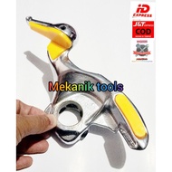 Mounting Tyre Changer Mobil & Motor kepala Tyre Changer Buka Ban Motor Dan Mobil