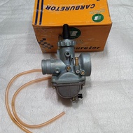 Satria 2T carburetor buana brand