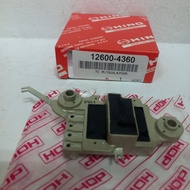 IC REGULATOR IC ALTENATOR IC DYNAMO CAS HINO LOHAN 500