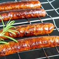 Chef Gourmet Premium Jumbo Lamb Sausage 1Kg 12pc.± Frozen