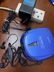 Sony Discman esp2