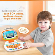 Vtech 30 In 1 Kids My Laptop Electronic Learning Educational Toys Boys Girls 3/4/5/6 Years