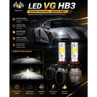 HB3 - VG MAIN LED LIGHT | LED VG HB3 PLUG & PLAY