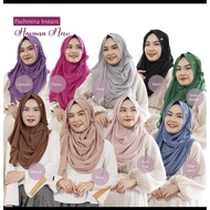 New color ahb