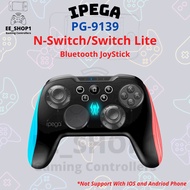 iPega PG-9139 Nintendo Switch Controller Wireless Bluetooth Gamepad Joystick For Nintendo Switch