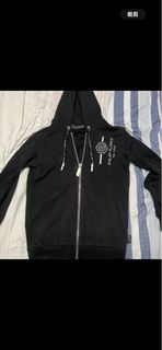 PHILIPP PLEIN  外套 ,M size