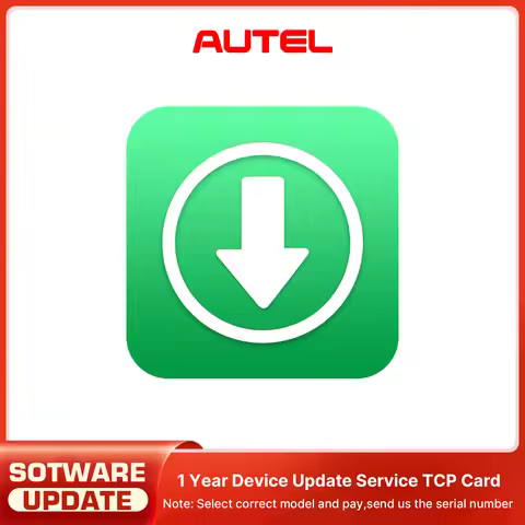 Autel 1 Year Upgrade For Autel MX808 IM508 IM608 MK808BT PRO MK808 Elite II MK906S Pro All Autel Sca