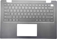 Replacement for DELL Latitude 3420 E3420 Palmrest Upper Case with US Layout Backlit Keyboard Assembl