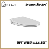 [FREE GIFT] SmartWasher Manual Bidet