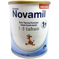 Novamil 1+ (1-3 Years Old) (800G) (RIANG RIA RAYA SALES)