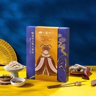 松園食品X大甲鎮瀾宮-紫氣東來禮盒 (6入裝 附提袋)