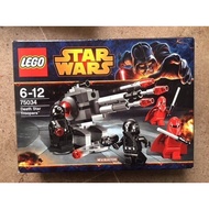 LEGO Star Wars 75034 Death Star Troopers