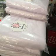 MyHajj White Kaffan Funeral Cloth 60 (7meters 9meters/ 11meters/ 13meters) Thicker Quality