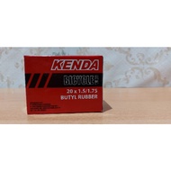 Kenda inner tube 20x1.50/1.75 FV48