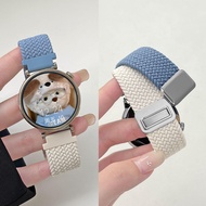BEIXIANG | Replaceable Band for Honor Watch Fit Braided Loop 2i Elastic