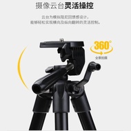 索尼DV攝像機三腳架FDR-AX700落地支架AX60 AX45A CX405歐達AC582