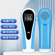 Fetal doppler fetal doppler