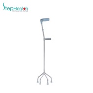 HEIGHT ADJUSTABLE LIGHTWEIGHT WALKING STICK – JL933A