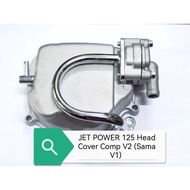 Aveta RX110 Head Lamp