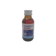 Bactidol 30ml Oral Antiseptic