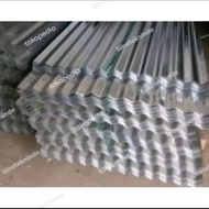 SENG GELOMBANG 6 KAKI SENG ALUMINIUM 6 KAKI SENG ATAP GELOMBANG 6KAKI