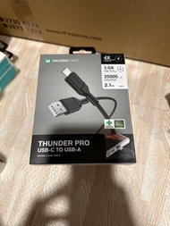 AmazingTHING Type c 線
