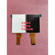 Casio ex-zs100 ex-zs150 ex-zs160 LCD Screen Display Screen