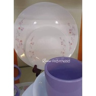 DINNER SET CORELLE 16PCS WITH MUG